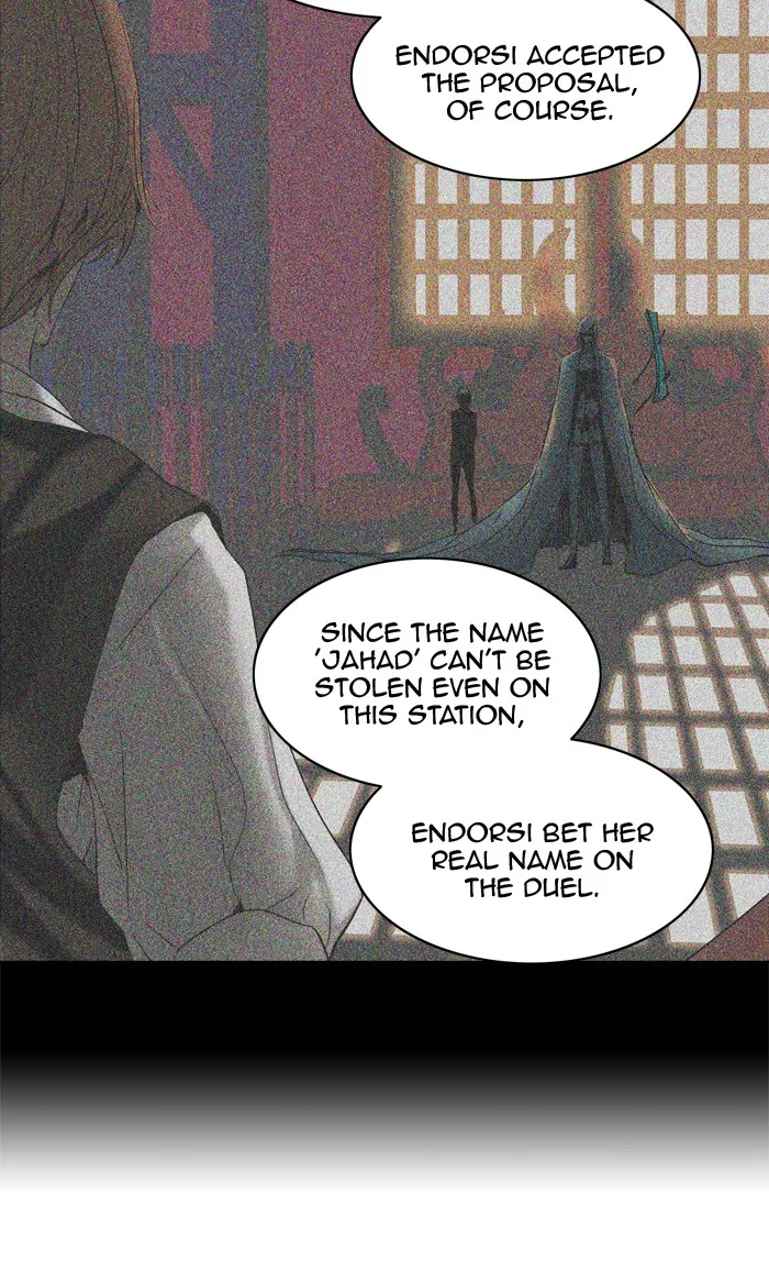 Tower of God - Chapter 281 - Page 87
