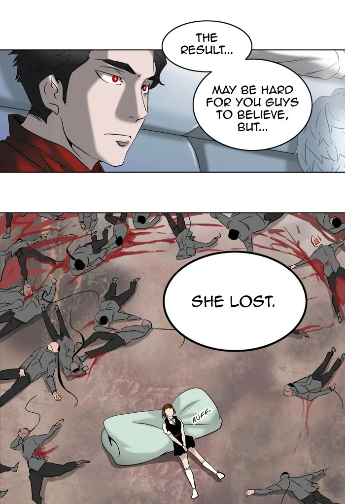 Tower of God - Chapter 281 - Page 88