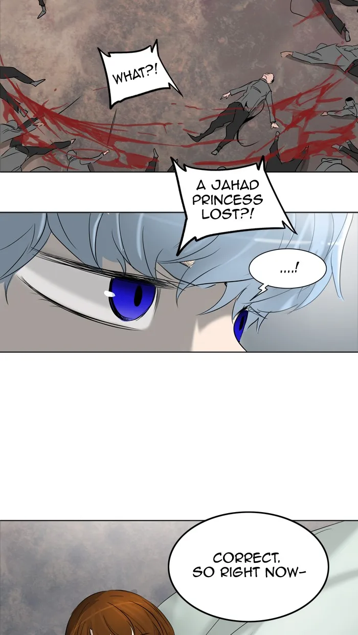 Tower of God - Chapter 281 - Page 89
