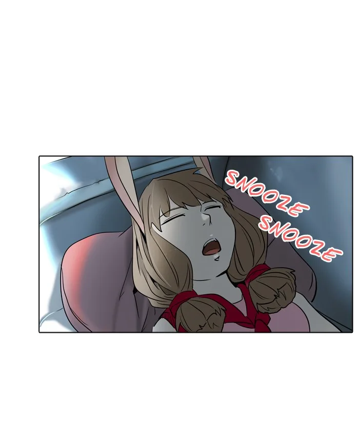 Tower of God - Chapter 281 - Page 9