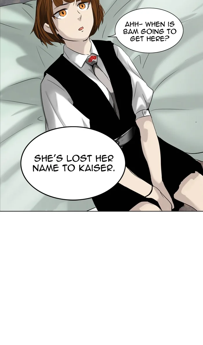 Tower of God - Chapter 281 - Page 90