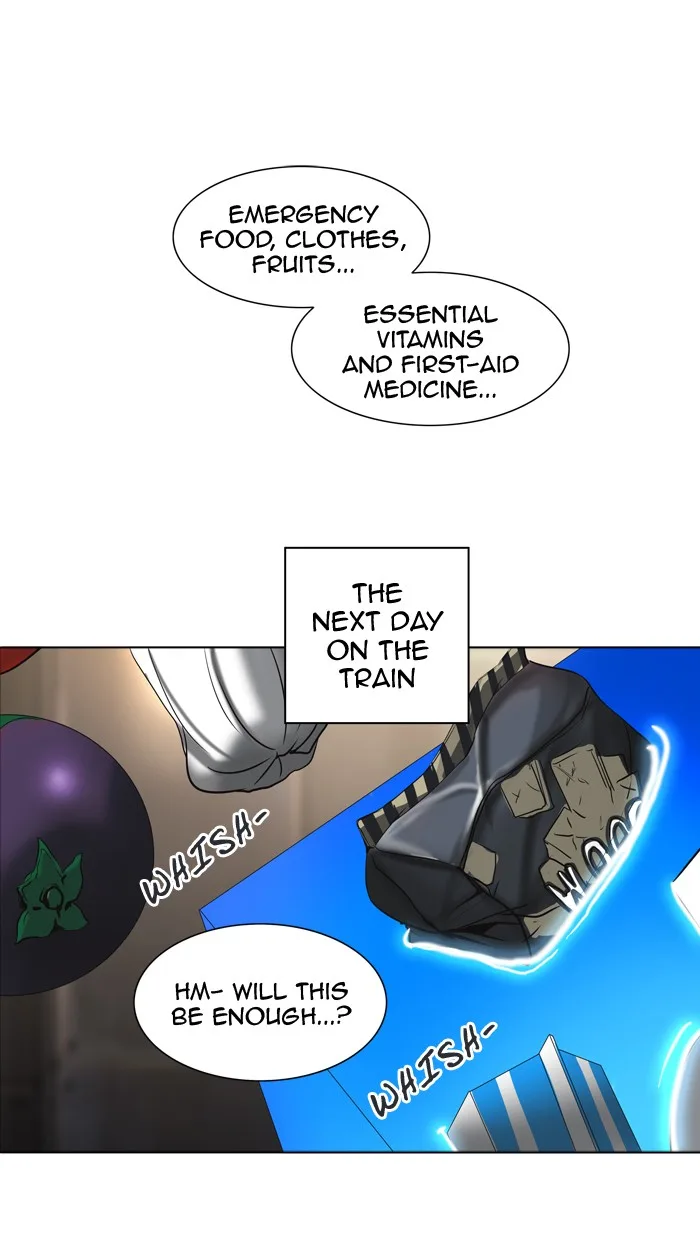 Tower of God - Chapter 281 - Page 91