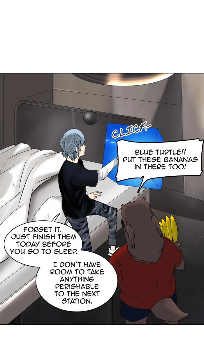 Tower of God - Chapter 281 - Page 92