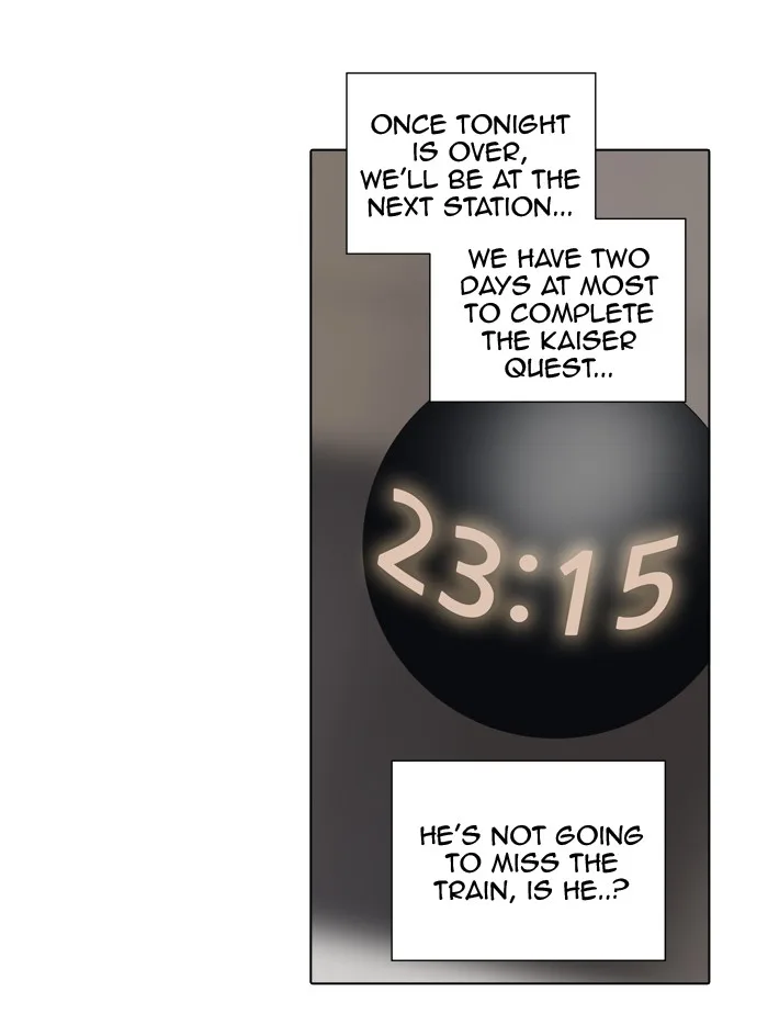 Tower of God - Chapter 281 - Page 94