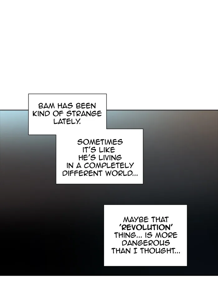 Tower of God - Chapter 281 - Page 95