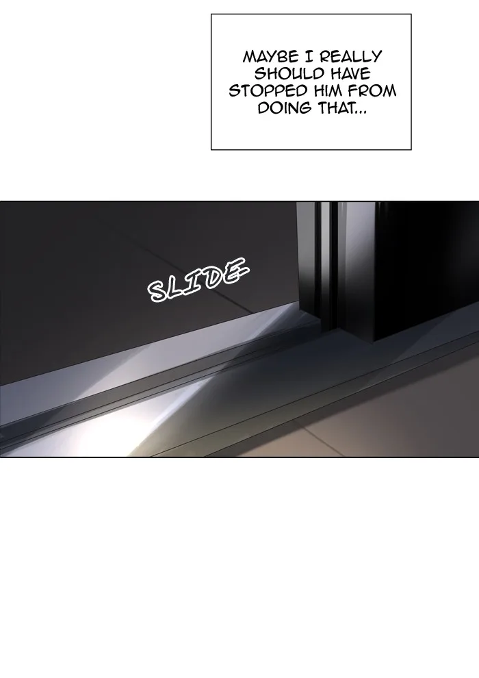Tower of God - Chapter 281 - Page 96