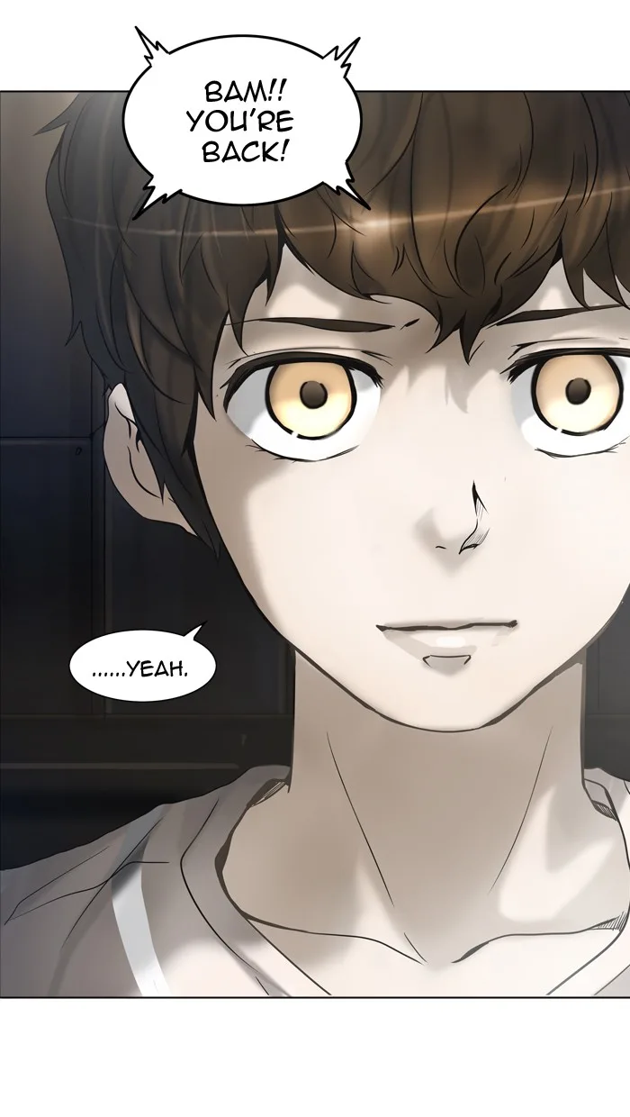 Tower of God - Chapter 281 - Page 98