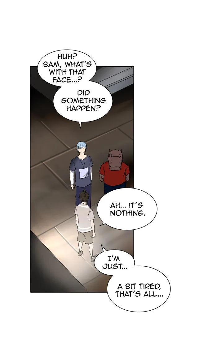 Tower of God - Chapter 281 - Page 99