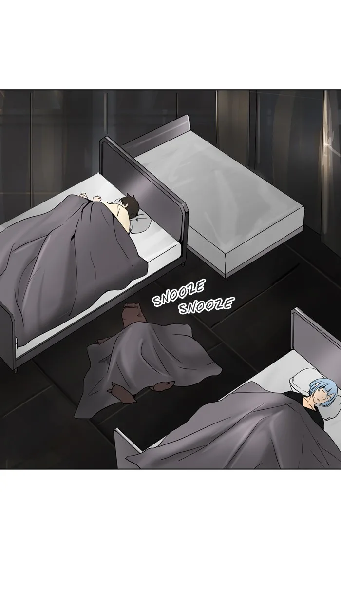 Tower of God - Chapter 282 - Page 1