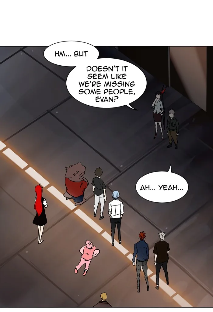 Tower of God - Chapter 282 - Page 10