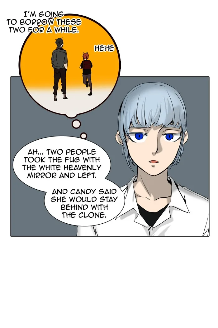 Tower of God - Chapter 282 - Page 15