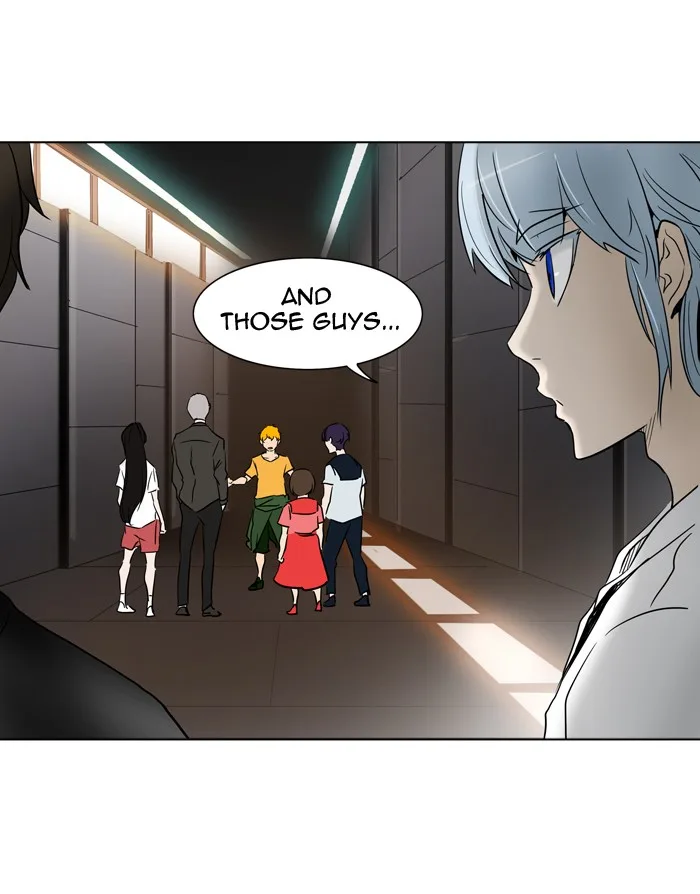 Tower of God - Chapter 282 - Page 16