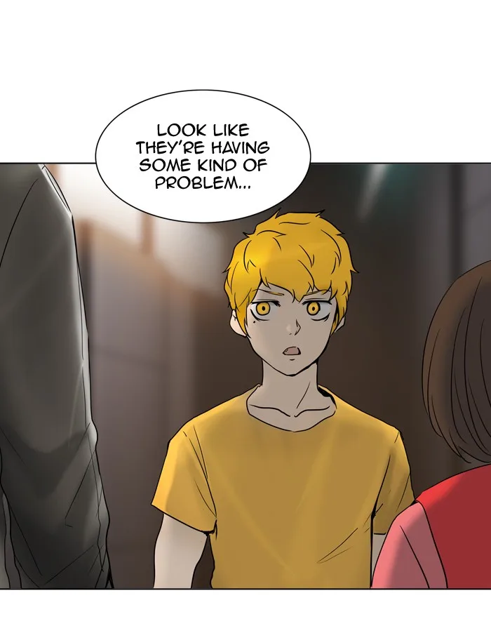 Tower of God - Chapter 282 - Page 17