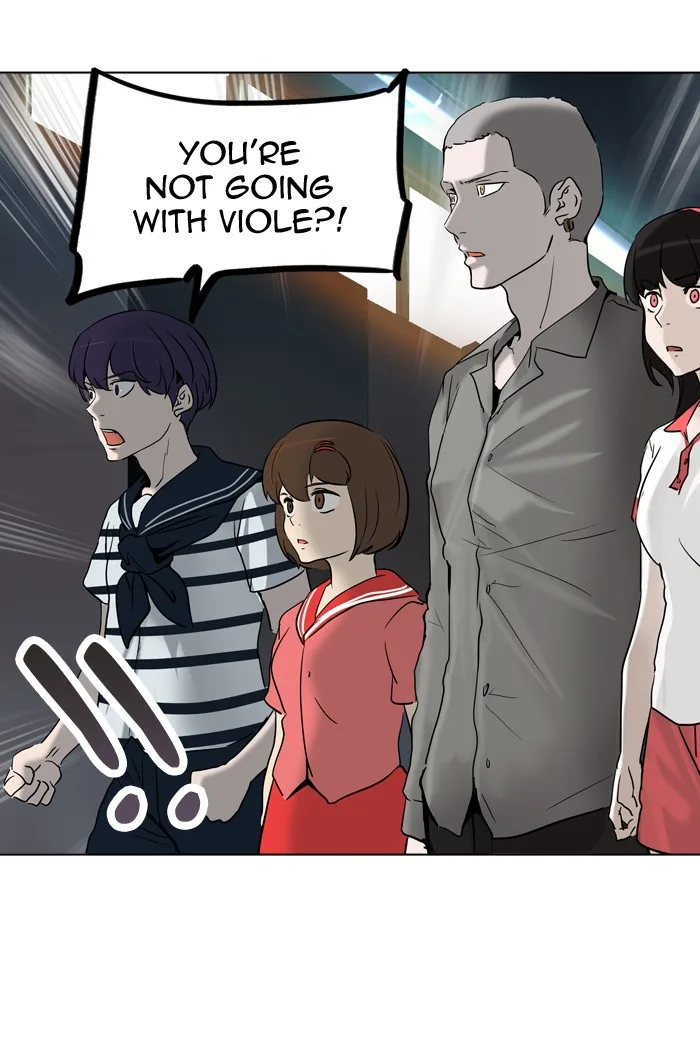 Tower of God - Chapter 282 - Page 19