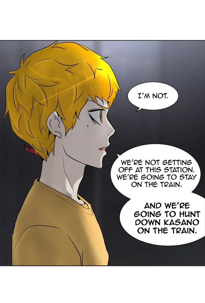 Tower of God - Chapter 282 - Page 20