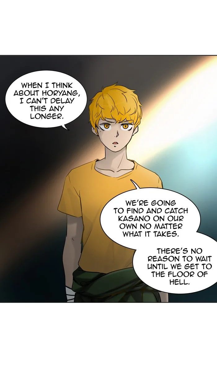 Tower of God - Chapter 282 - Page 22