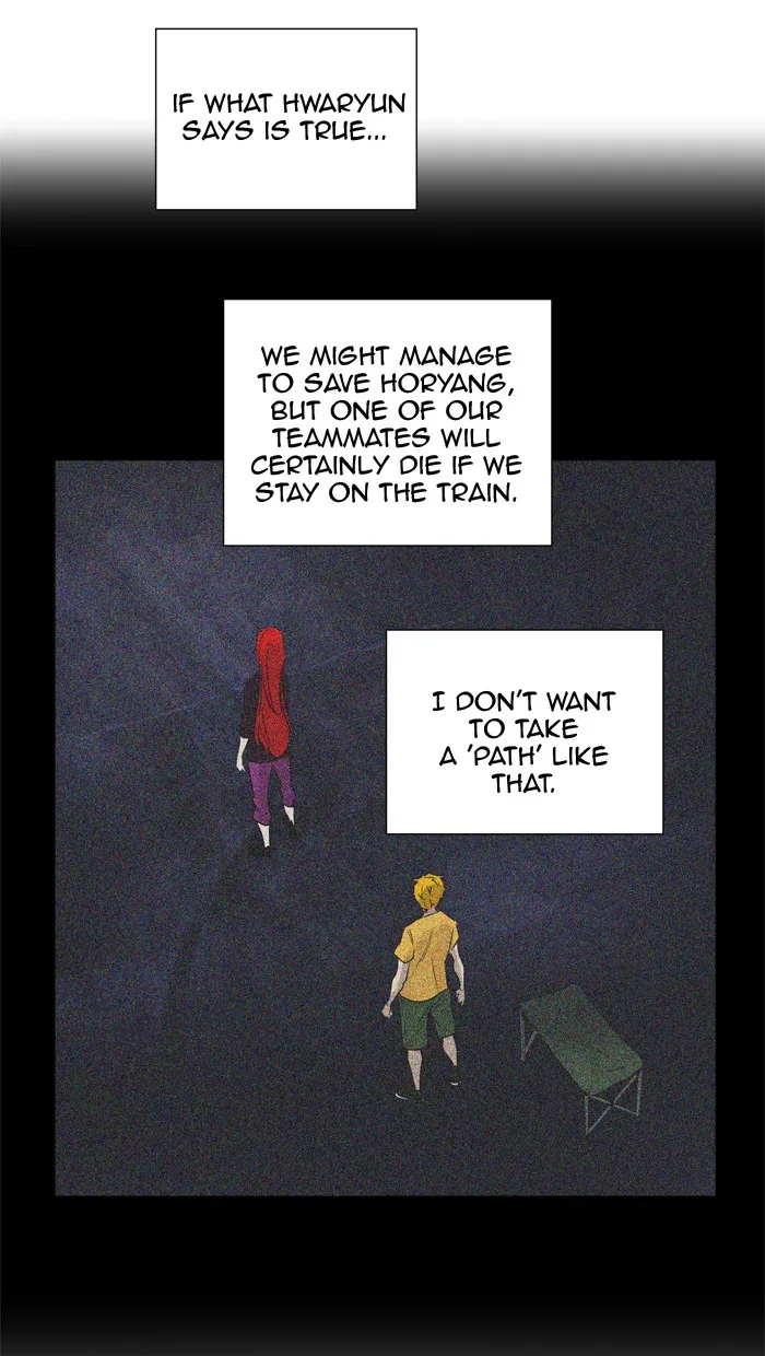 Tower of God - Chapter 282 - Page 23