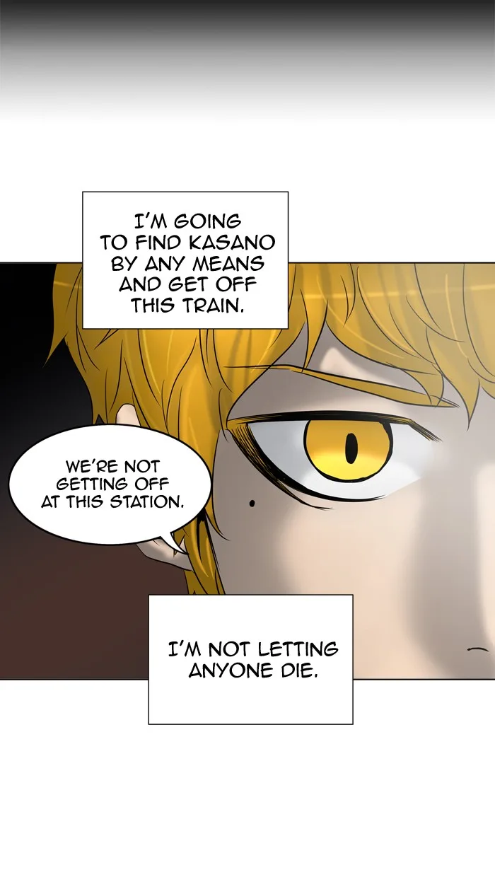Tower of God - Chapter 282 - Page 24