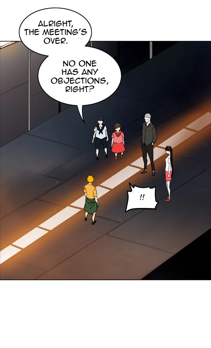 Tower of God - Chapter 282 - Page 27