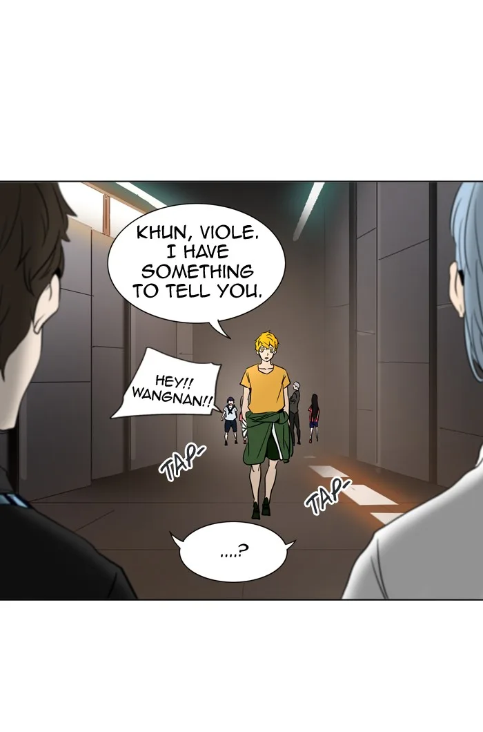 Tower of God - Chapter 282 - Page 28
