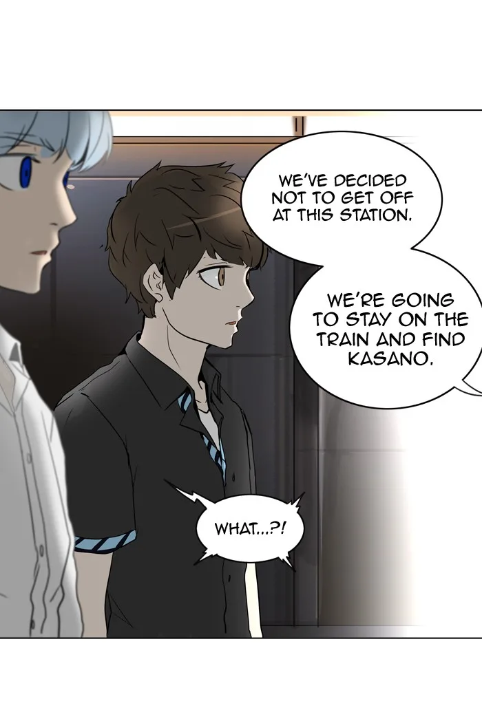 Tower of God - Chapter 282 - Page 29