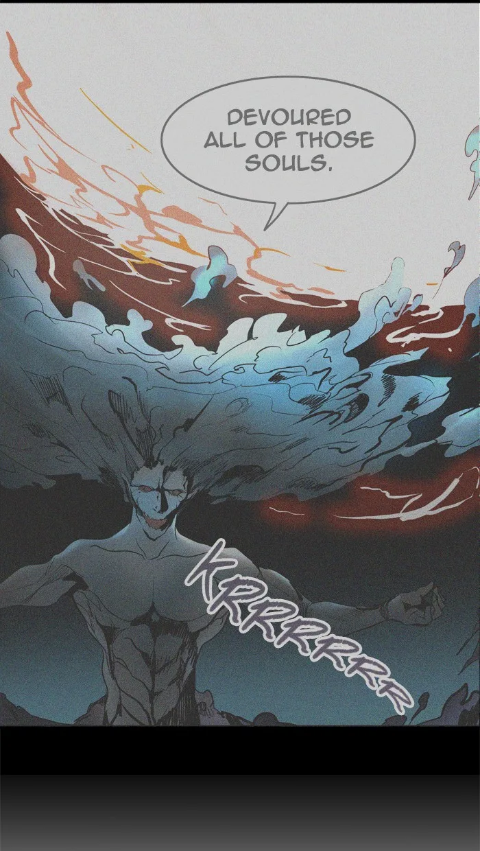 Tower of God - Chapter 282 - Page 3
