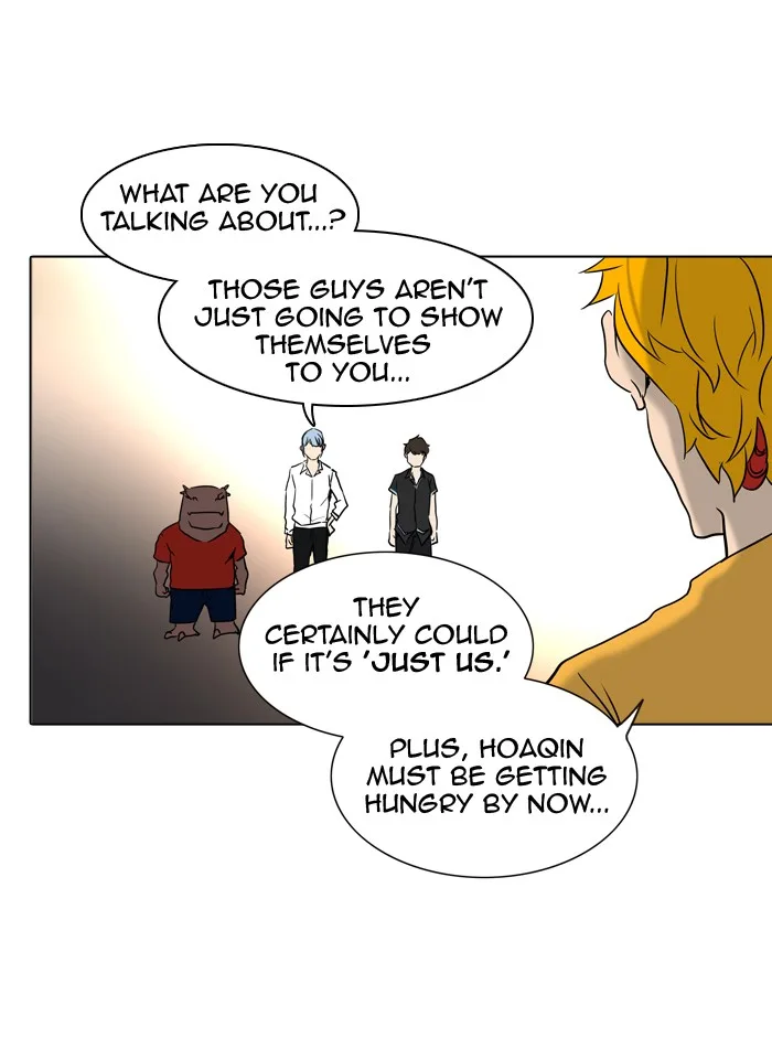 Tower of God - Chapter 282 - Page 30