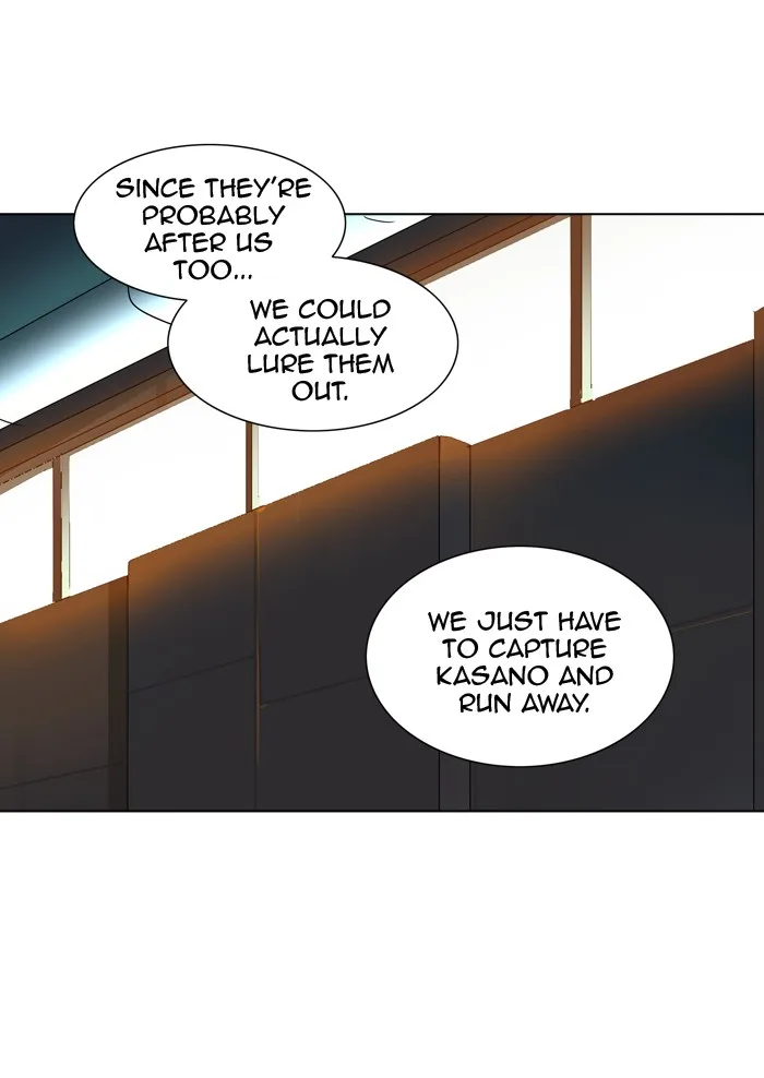 Tower of God - Chapter 282 - Page 31