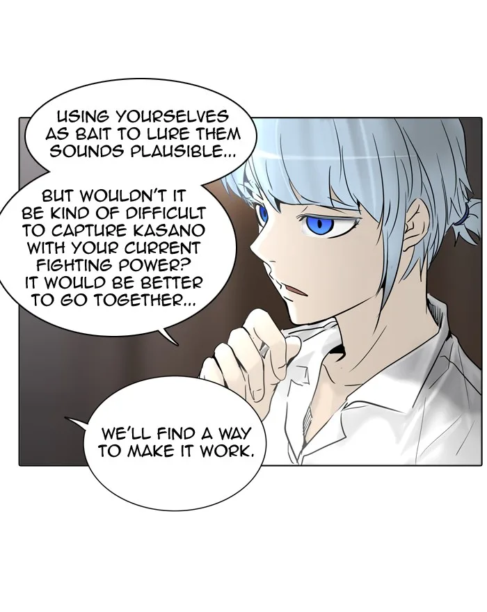 Tower of God - Chapter 282 - Page 32