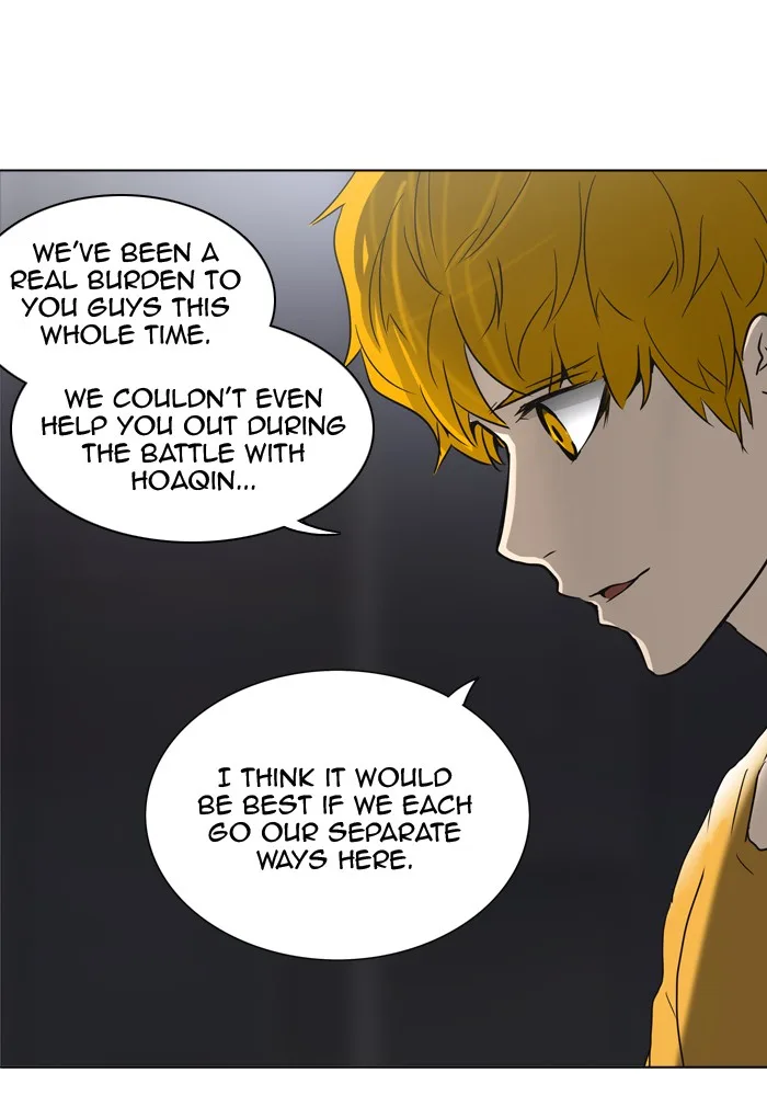 Tower of God - Chapter 282 - Page 33