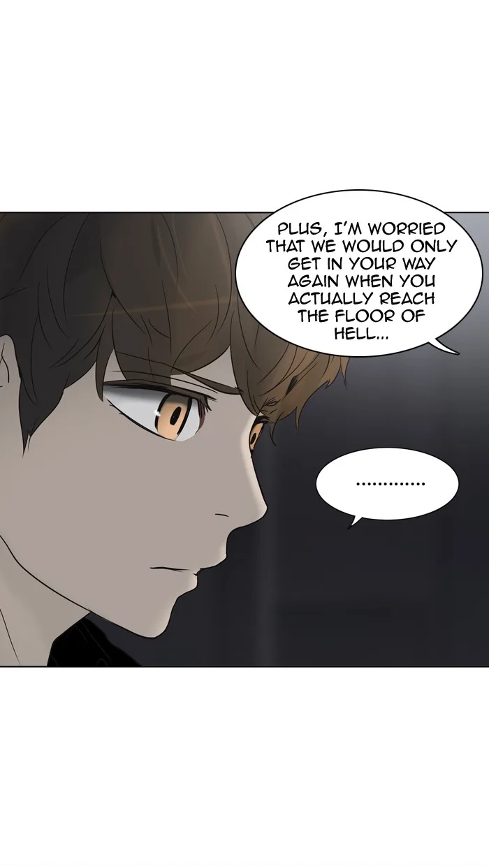 Tower of God - Chapter 282 - Page 34