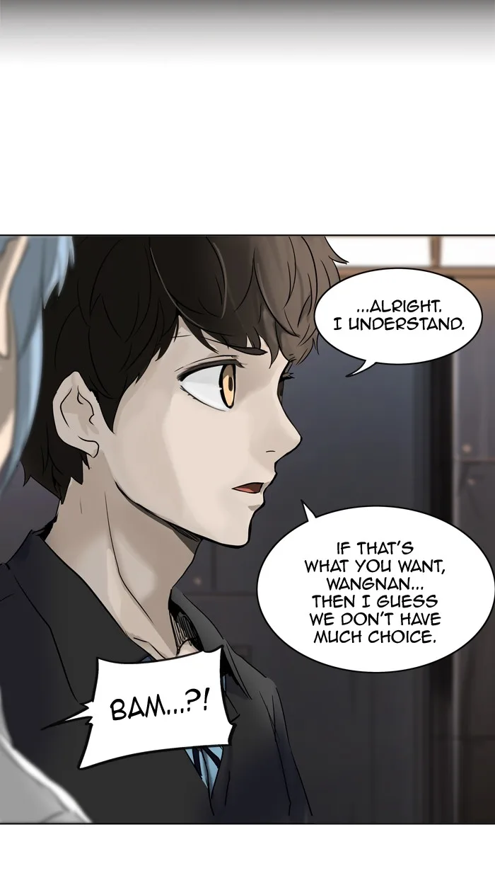 Tower of God - Chapter 282 - Page 36
