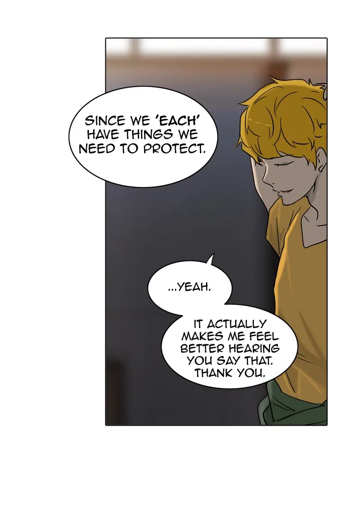 Tower of God - Chapter 282 - Page 38