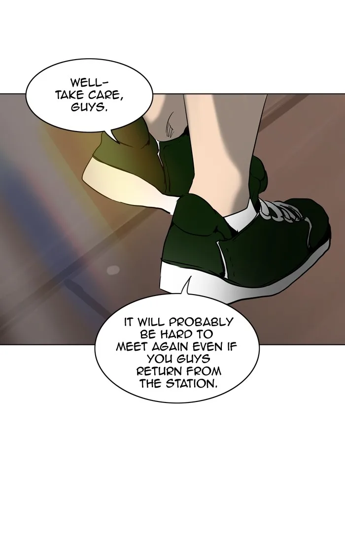 Tower of God - Chapter 282 - Page 39