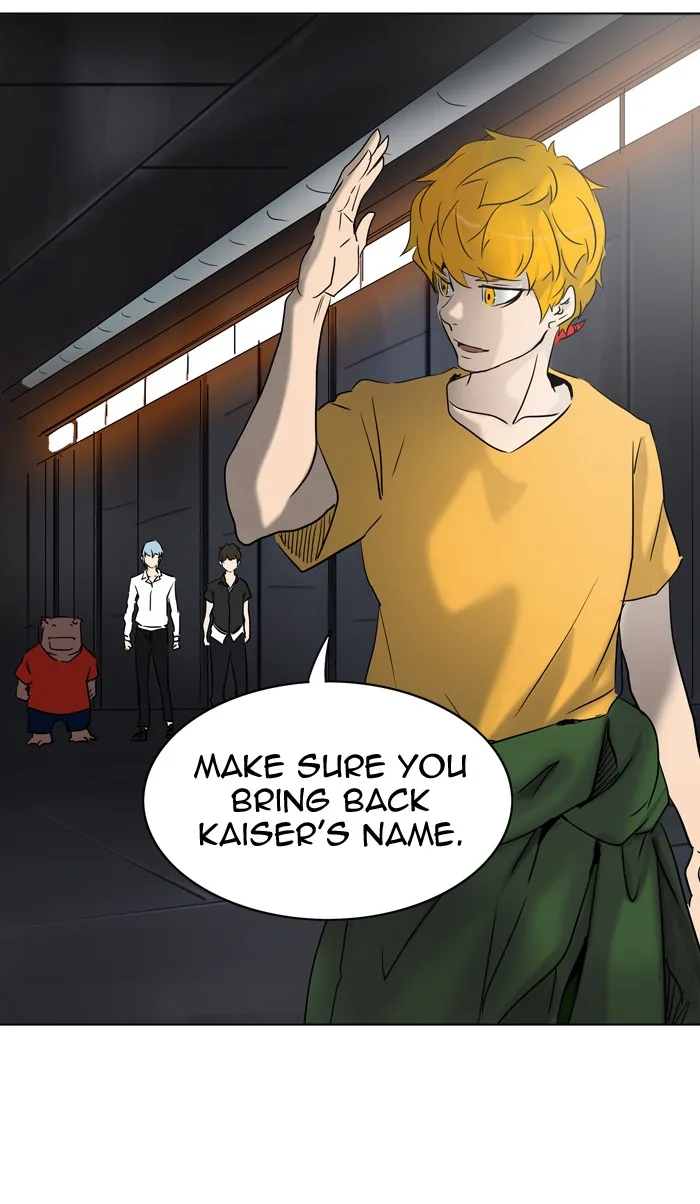 Tower of God - Chapter 282 - Page 40