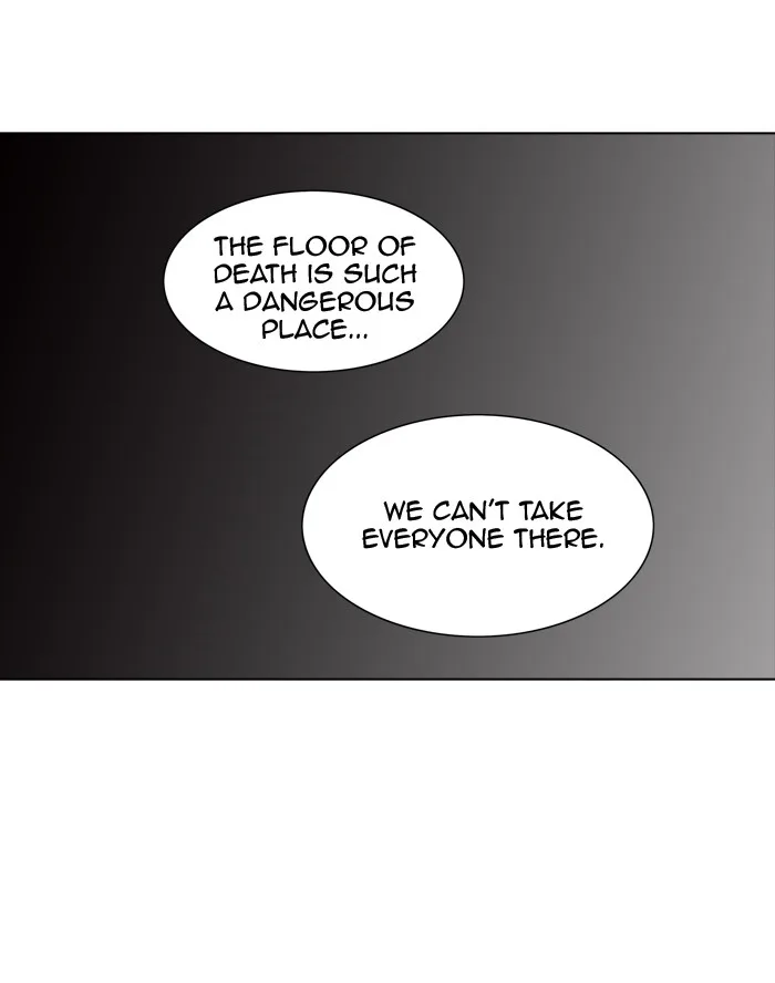 Tower of God - Chapter 282 - Page 43