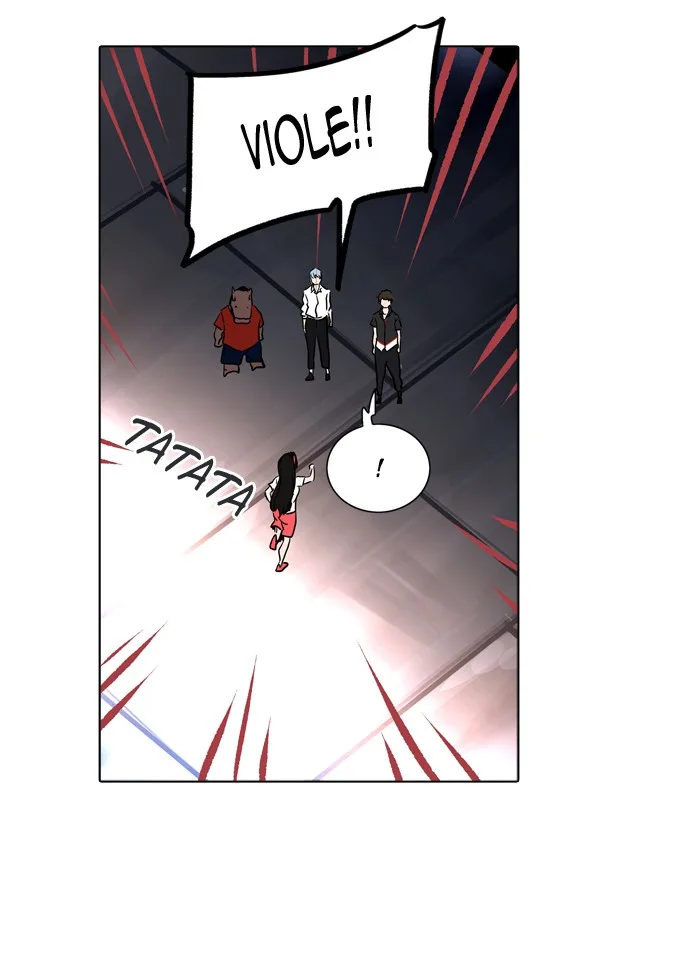Tower of God - Chapter 282 - Page 44