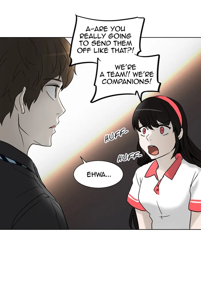Tower of God - Chapter 282 - Page 45