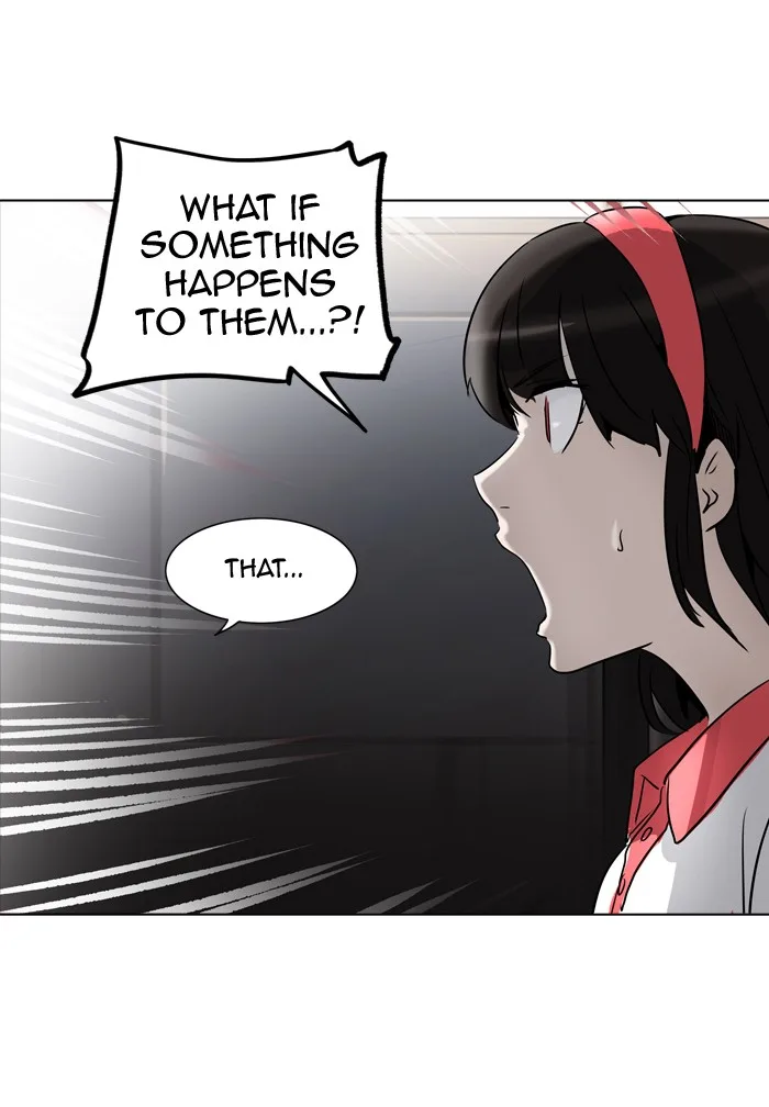 Tower of God - Chapter 282 - Page 46