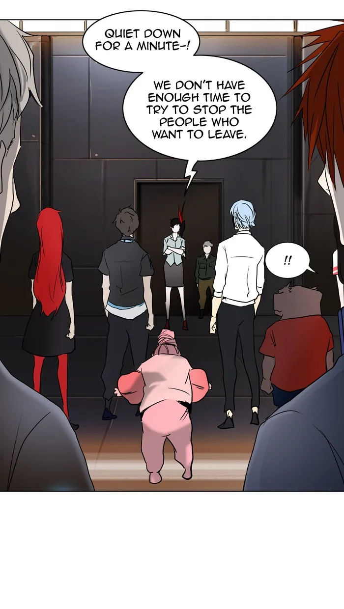 Tower of God - Chapter 282 - Page 48