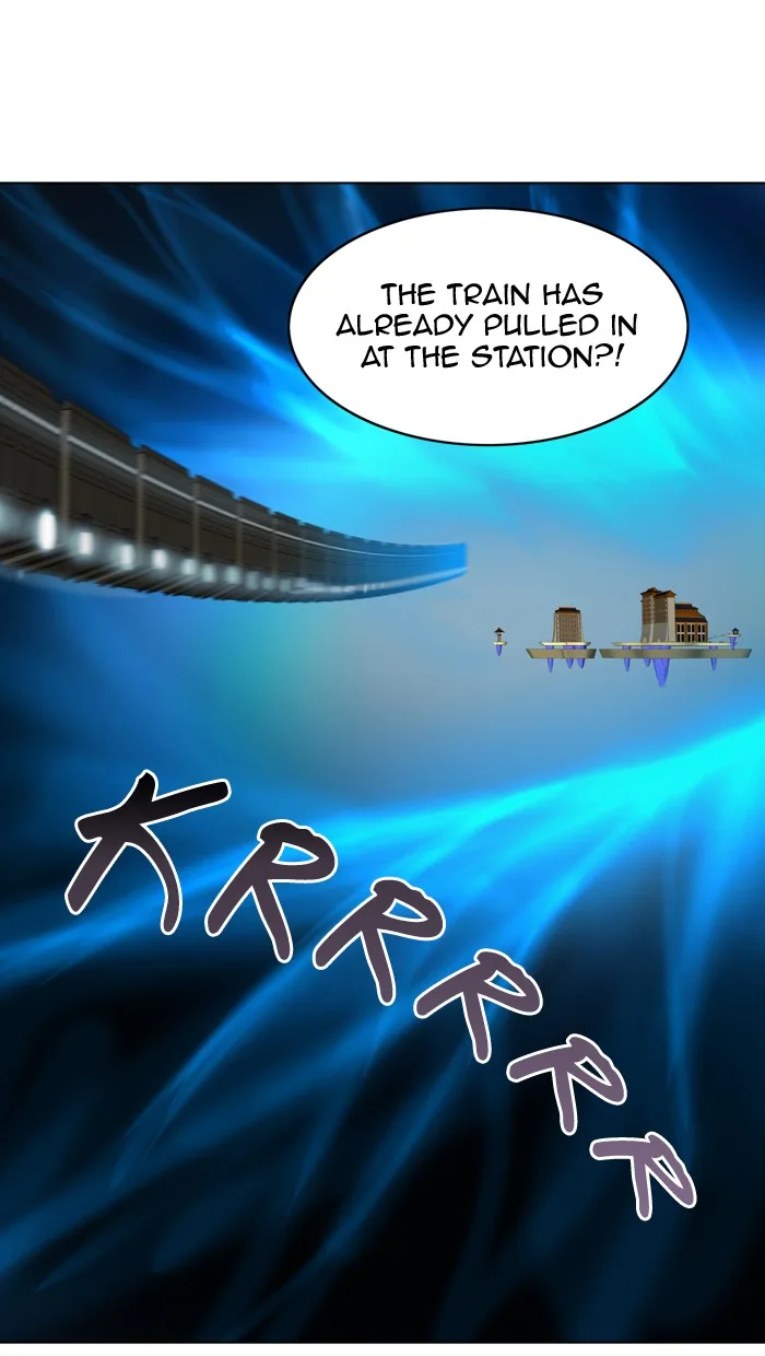 Tower of God - Chapter 282 - Page 49