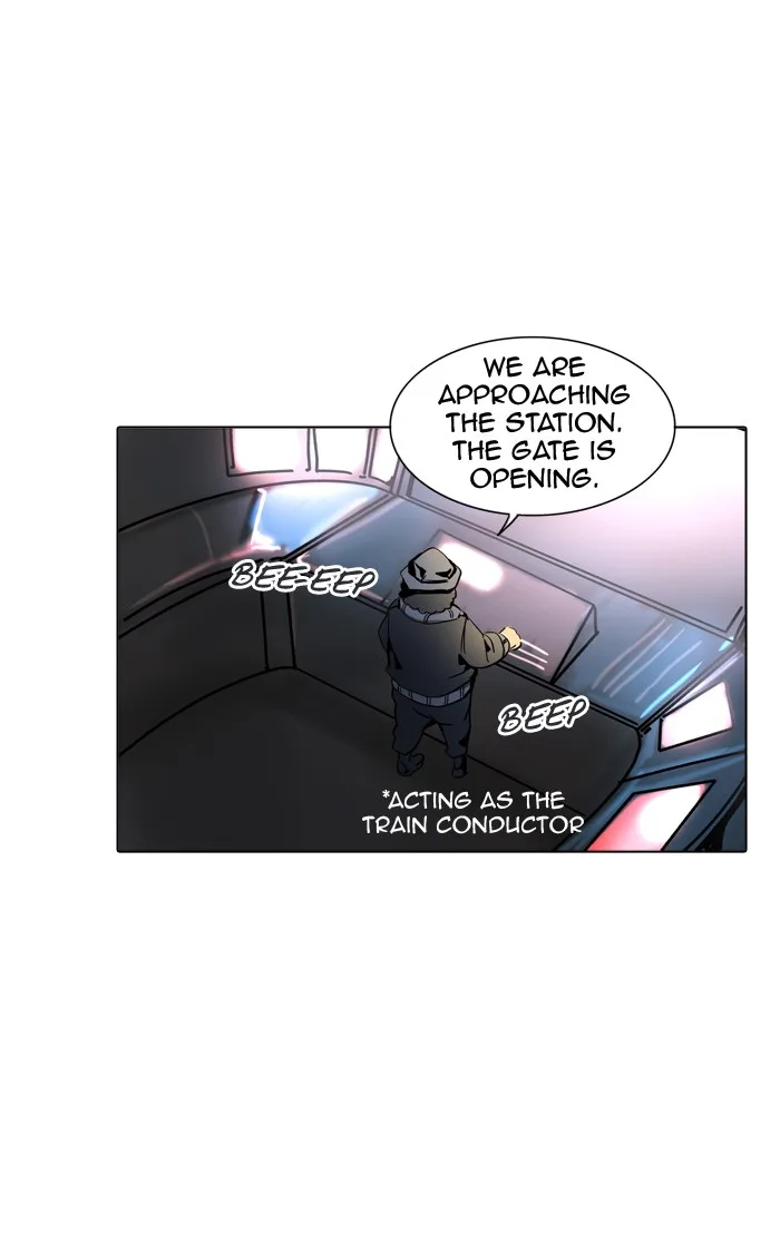 Tower of God - Chapter 282 - Page 50