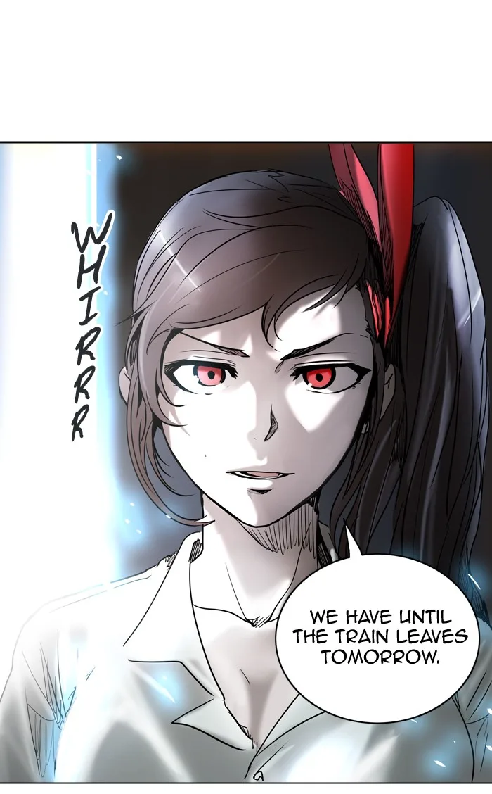 Tower of God - Chapter 282 - Page 51