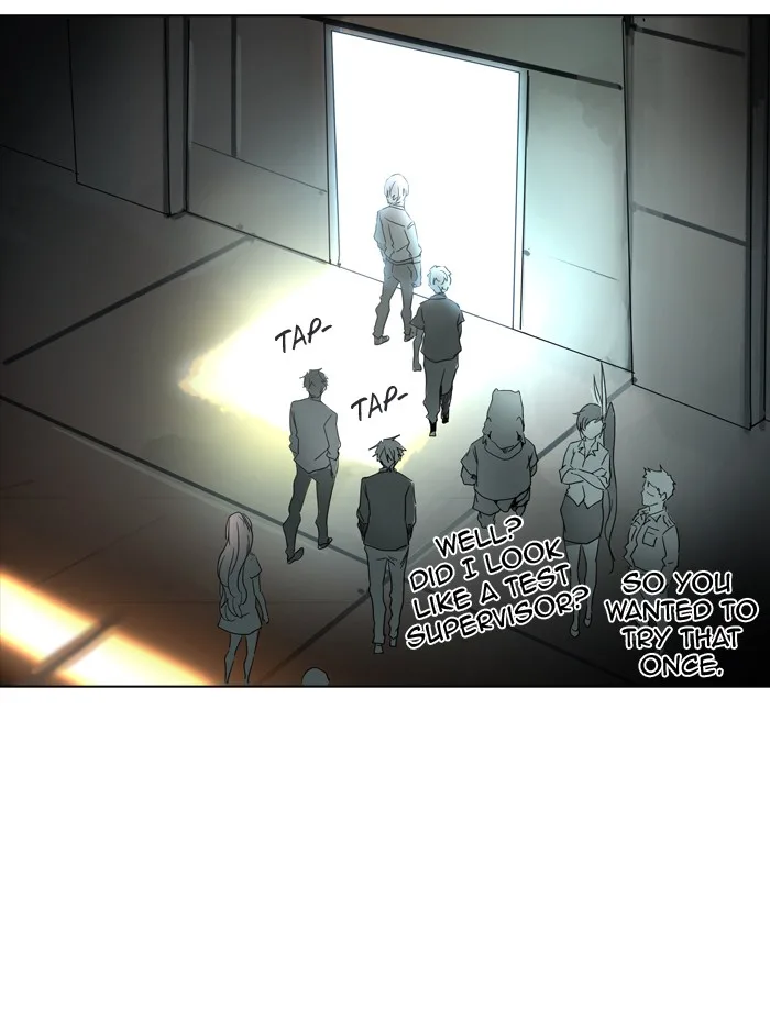 Tower of God - Chapter 282 - Page 54