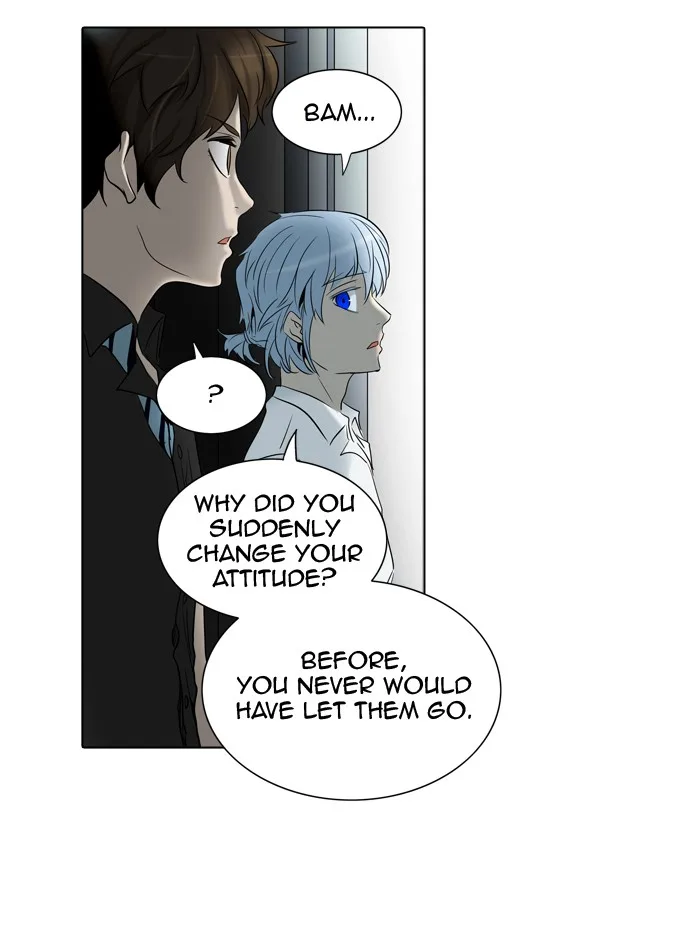 Tower of God - Chapter 282 - Page 55