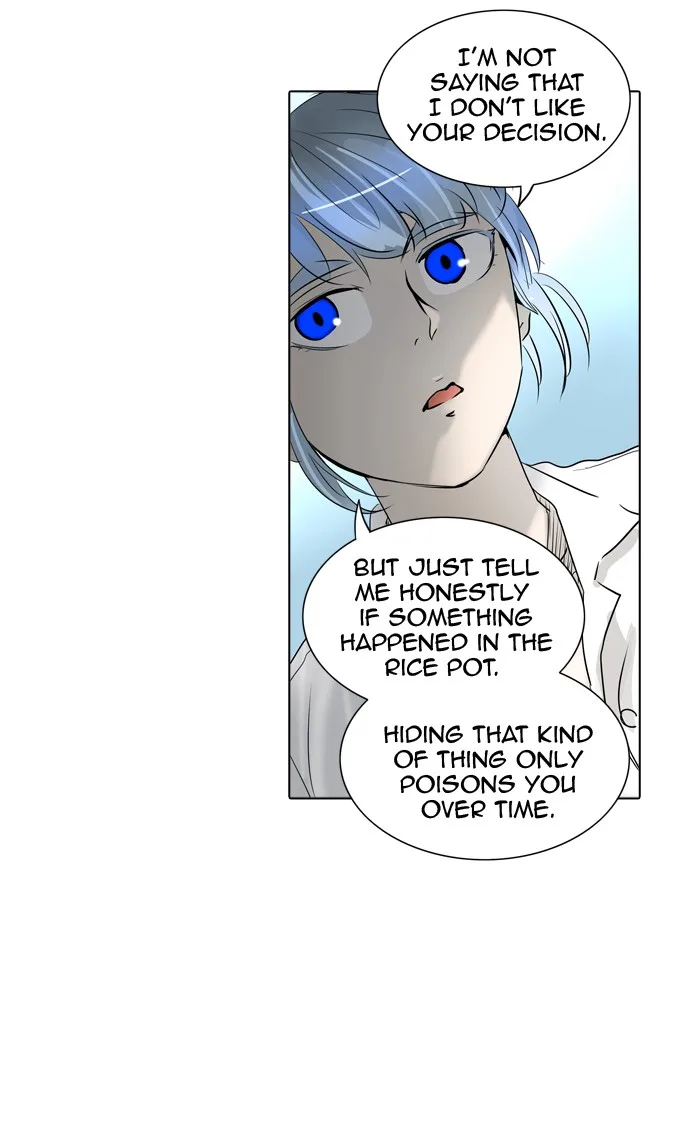 Tower of God - Chapter 282 - Page 56