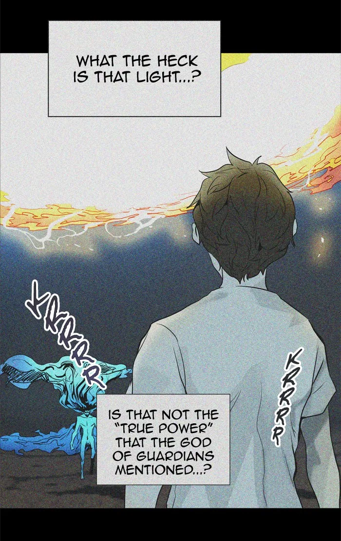 Tower of God - Chapter 282 - Page 60