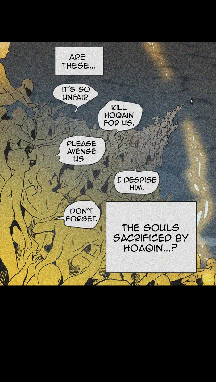 Tower of God - Chapter 282 - Page 63