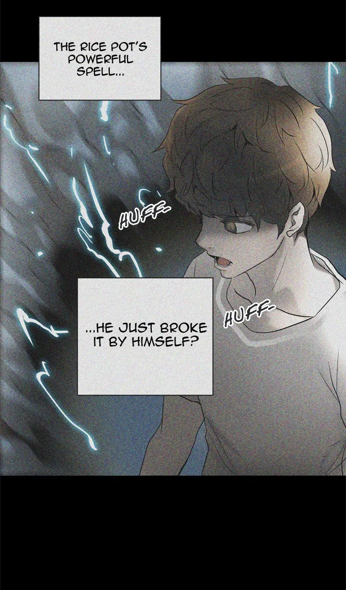 Tower of God - Chapter 282 - Page 73