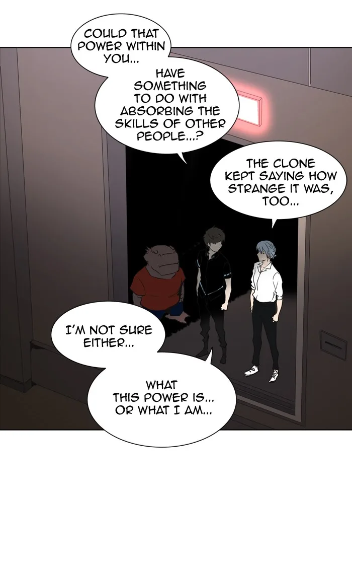 Tower of God - Chapter 282 - Page 77